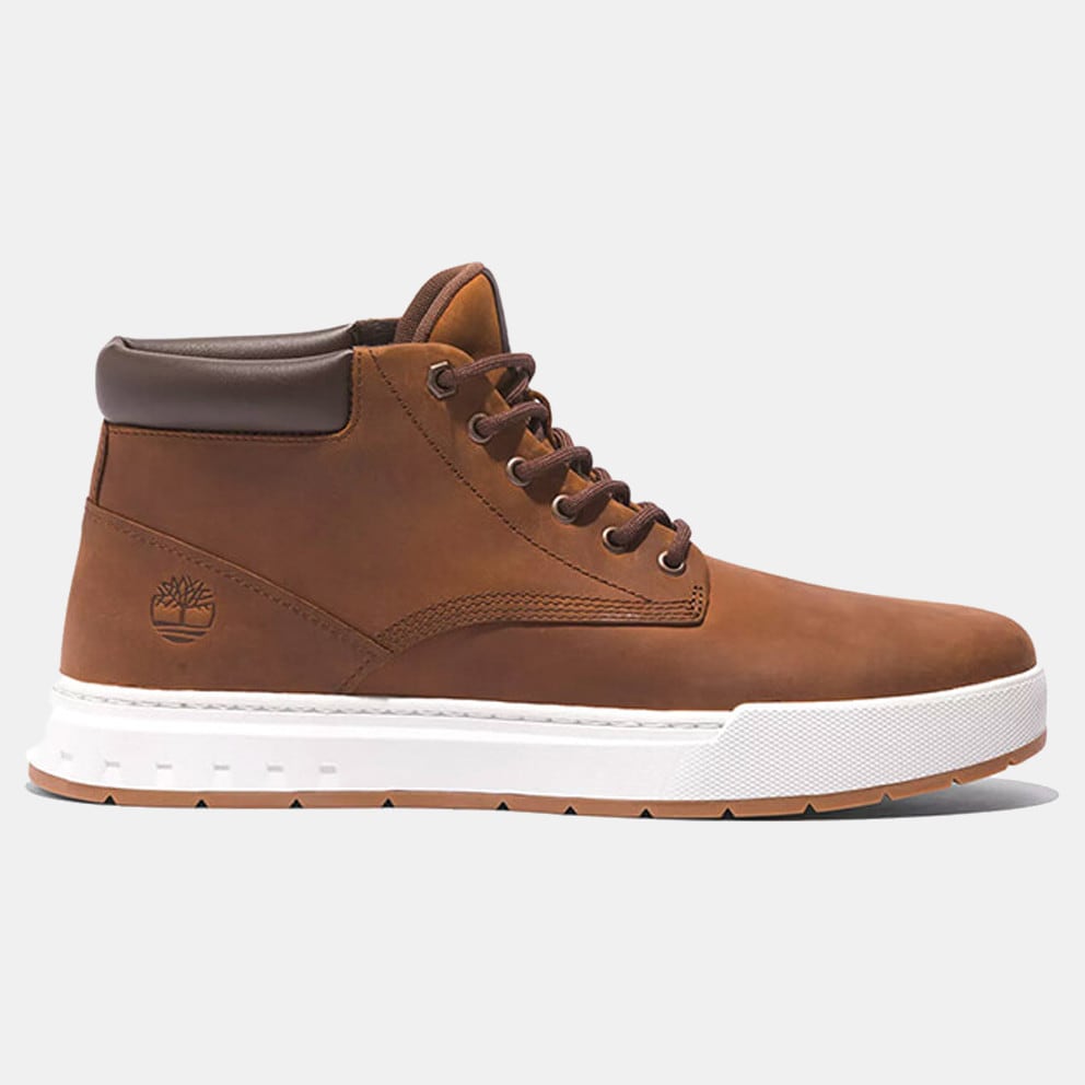 Timberland Mid Lace Up Sneaker (9000161374_13021) Ανδρικά / Ανδρικά Παπούτσια / Ανδρικά Sneakers