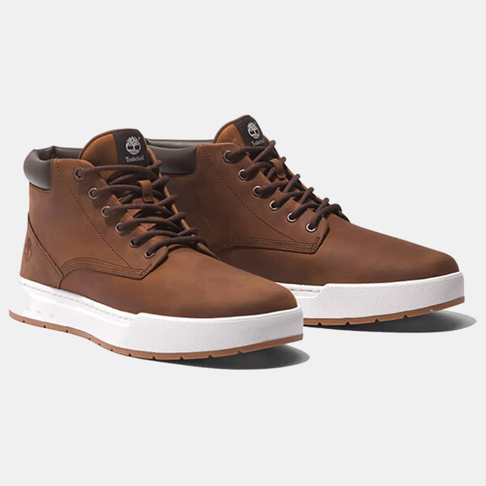 Timberland Mid Lace Up Sneaker