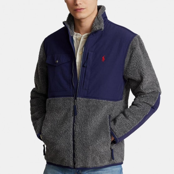 Polo Ralph Lauren Men's Track Top