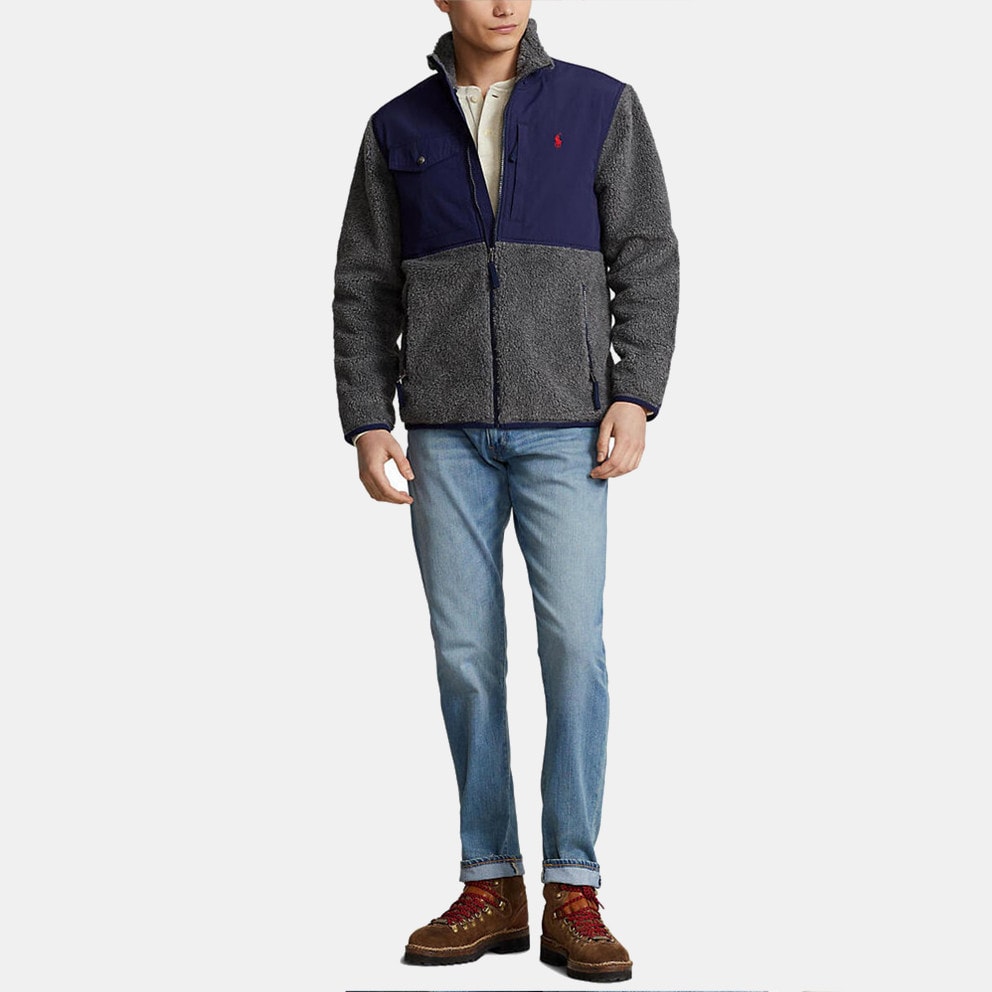 Polo Ralph Lauren Ανδρική Ζακέτα