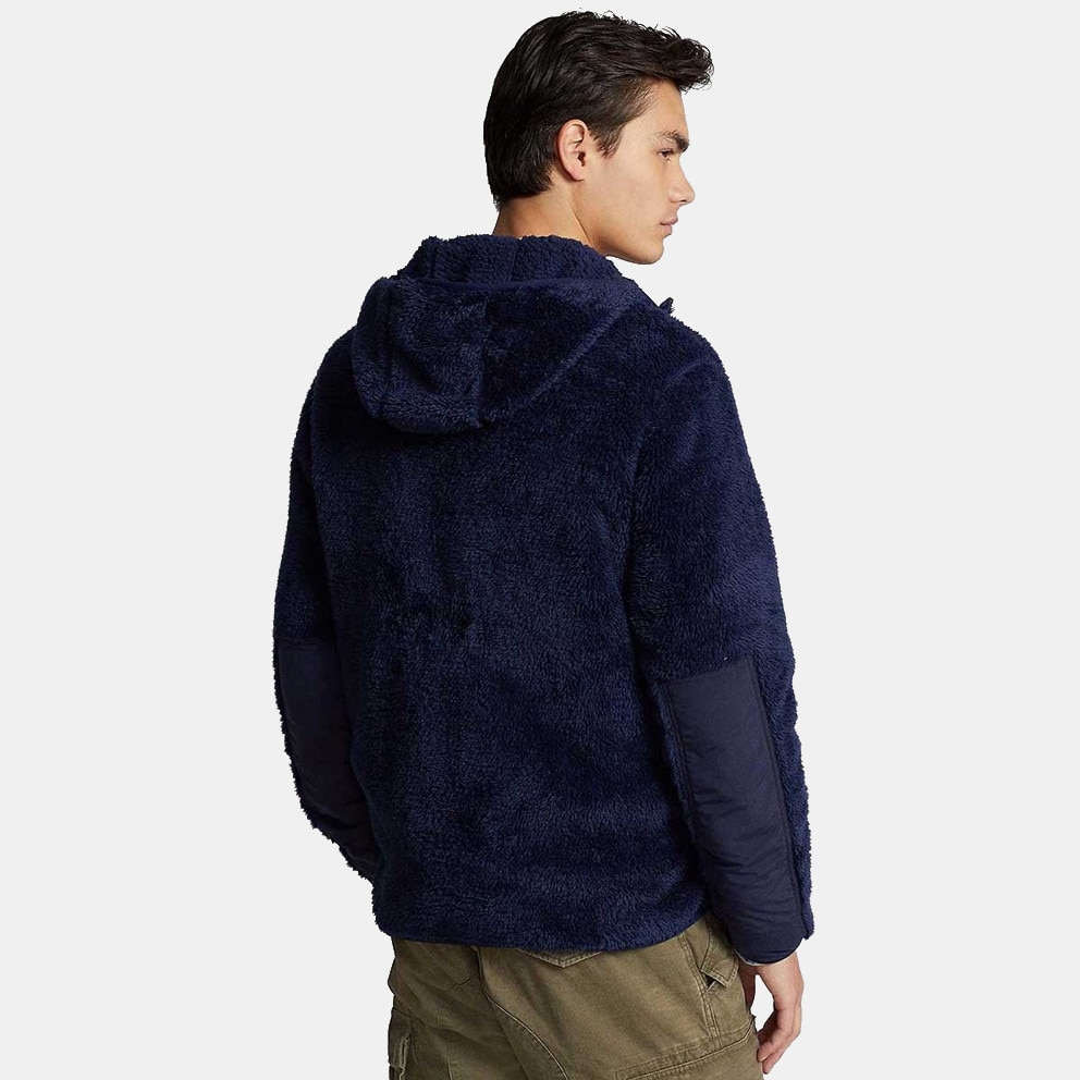 Polo Ralph Lauren Ανδρική Ζακέτα