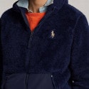 Polo Ralph Lauren Ανδρική Ζακέτα