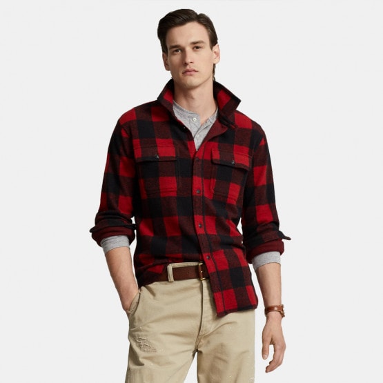 Polo Ralph Lauren Custom Fit Men's Shirt