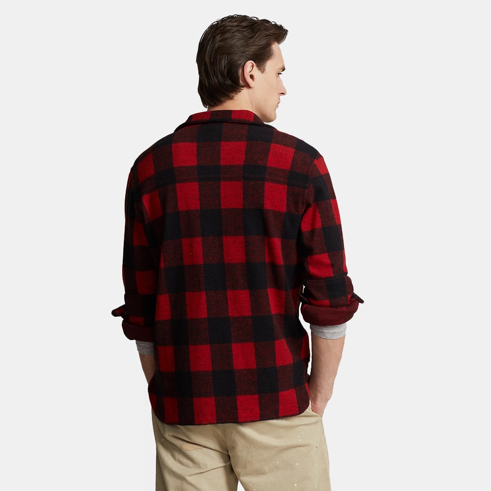 Polo Ralph Lauren Custom Fit Men's Shirt