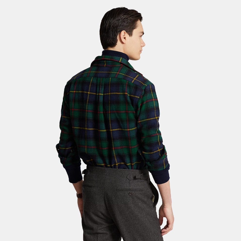 Polo Ralph Lauren Custom Fit Μen's Shirt