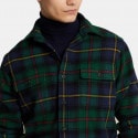 Polo Ralph Lauren Custom Fit Μen's Shirt