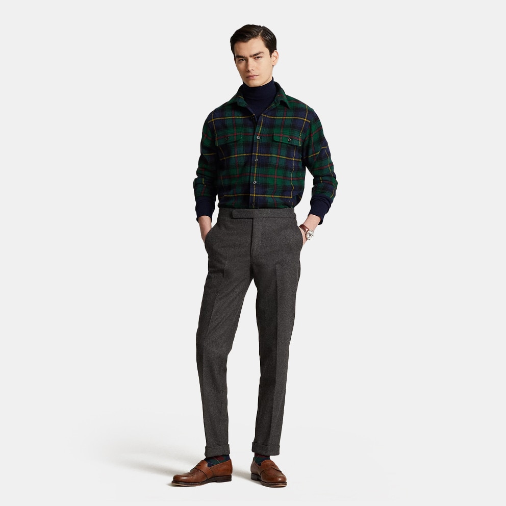Polo Ralph Lauren Custom Fit Μen's Shirt