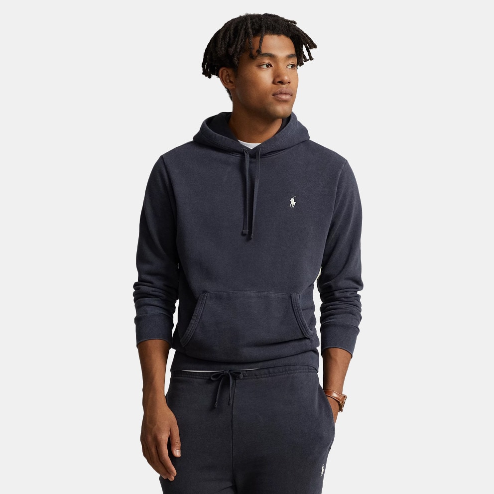 Polo Ralph Lauren Lspohoodm2-Long Sleeve-Sweatshir