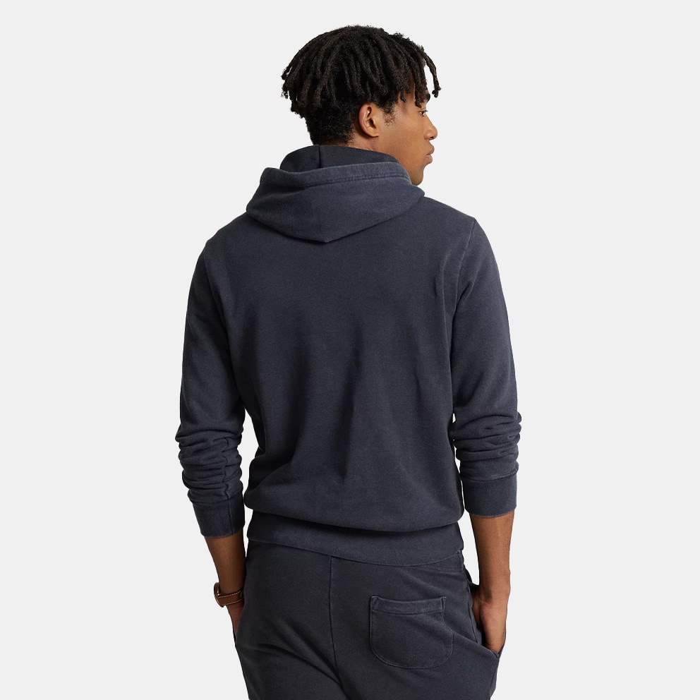 Polo Ralph Lauren Lspohoodm2-Long Sleeve-Sweatshir