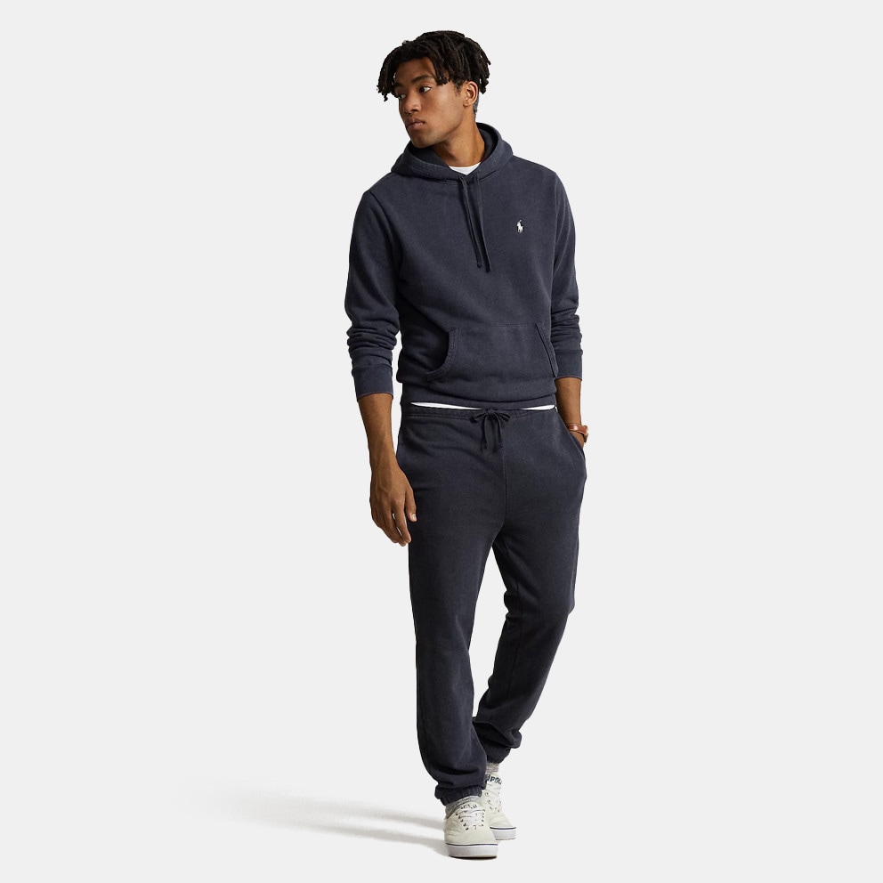 Polo Ralph Lauren Lspohoodm2-Long Sleeve-Sweatshir