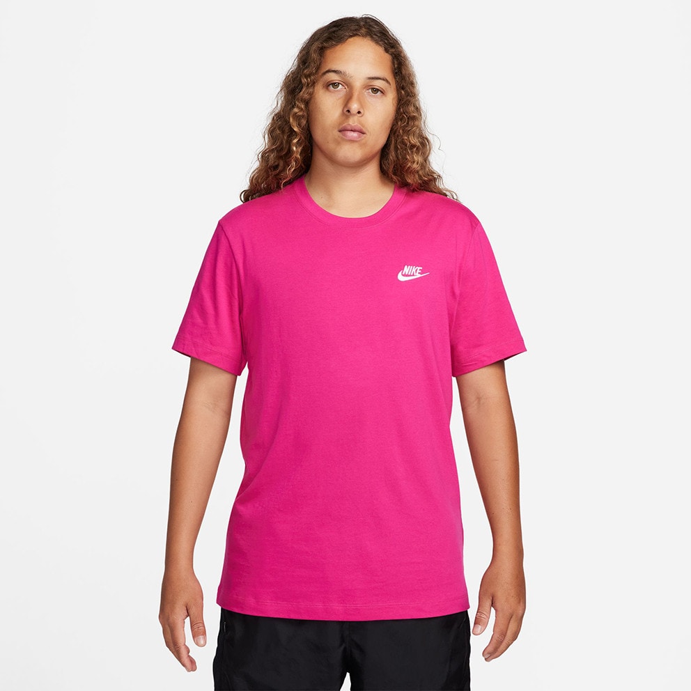 Nike Sportswear Club Men's T-Shirt