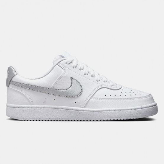 Nike Court Vision Low Next Nature Women's Shoes