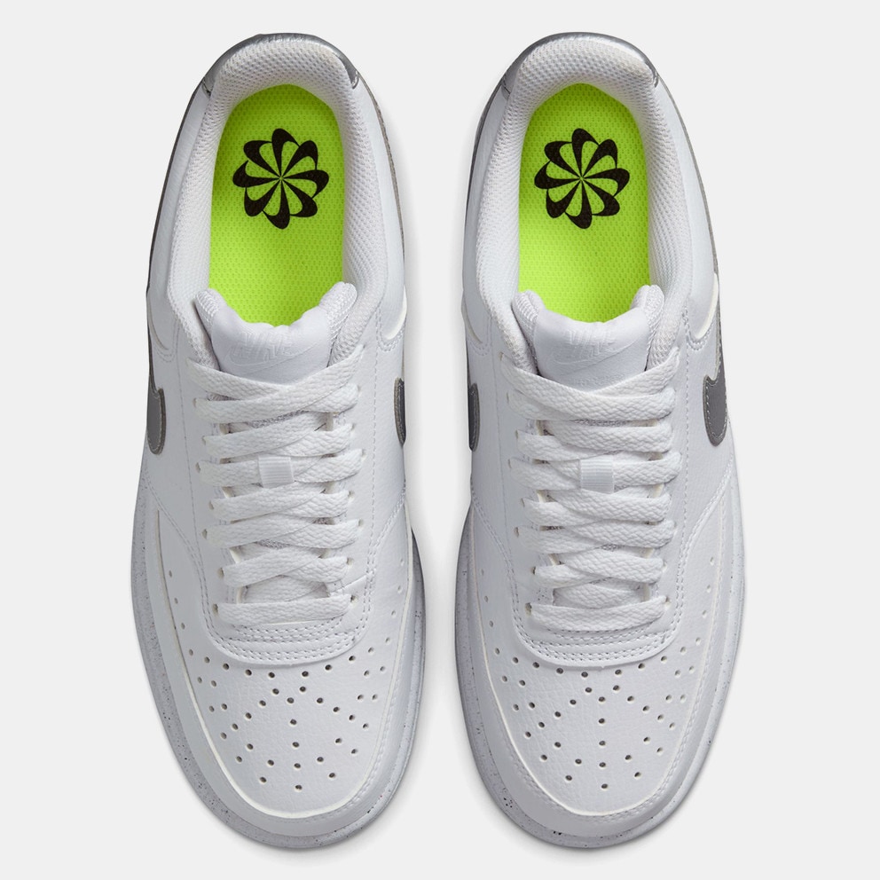 Nike Court Vision Low Next Nature Women's Shoes