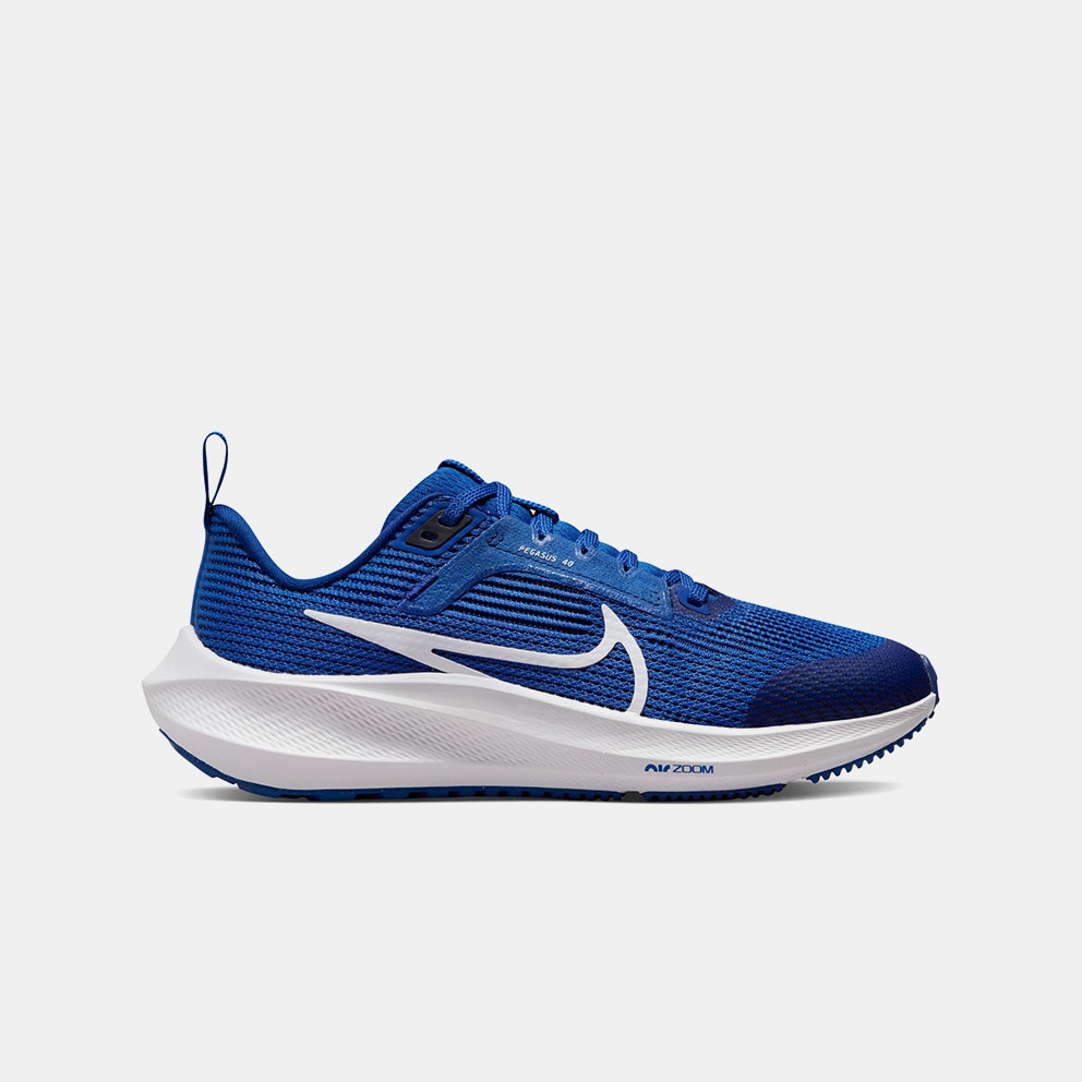 Nike Air Zoom Pegasus 40 Παιδικά Παπούτσια για Τρέξιμο