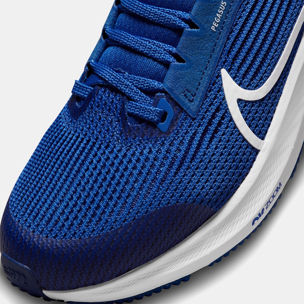 Nike Air Zoom Pegasus 40 Παιδικά Παπούτσια για Τρέξιμο