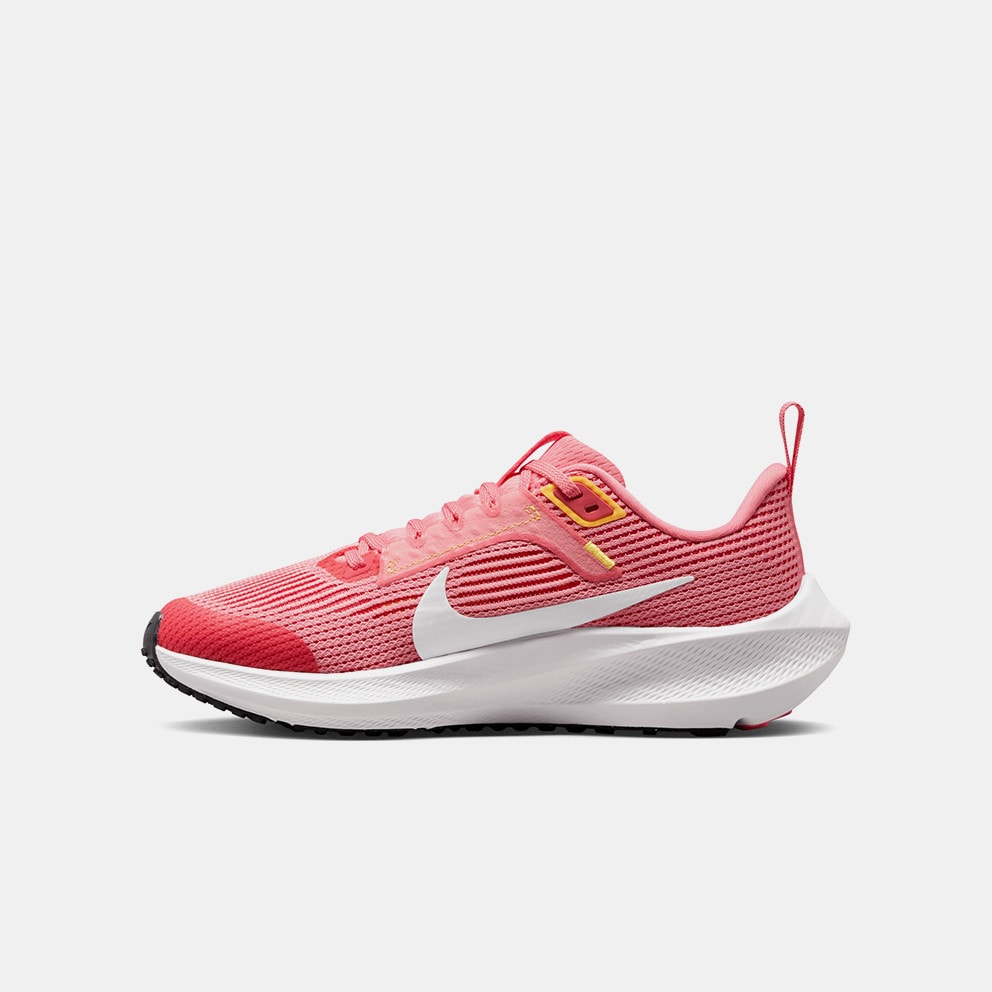 Nike Air Zoom Pegasus 40 Παιδικά Παπούτσια για Τρέξιμο