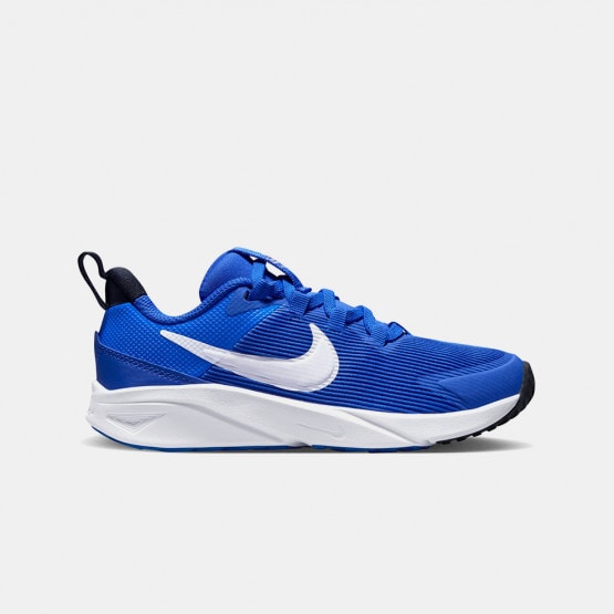 Nike Star Runner 4 Παιδικά Παπούτσια για Τρέξιμο