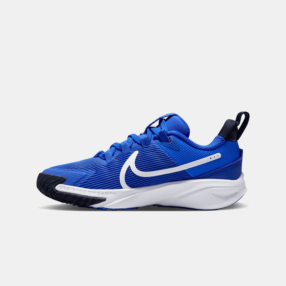 Nike Star Runner 4 Παιδικά Παπούτσια για Τρέξιμο