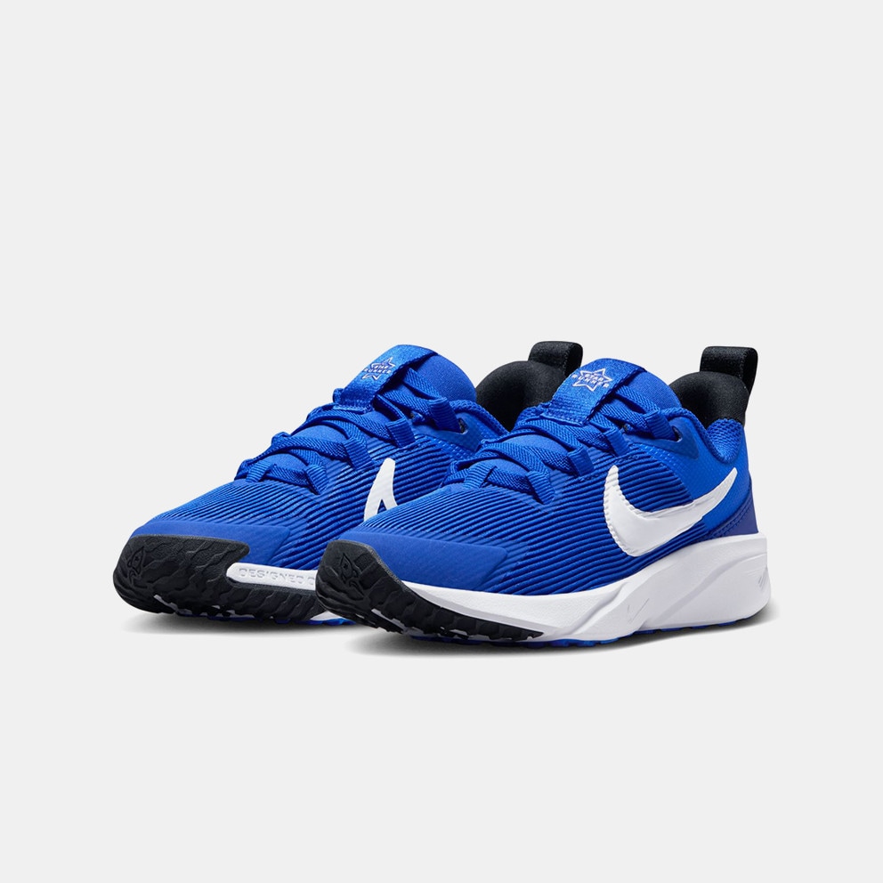 Nike Star Runner 4 Παιδικά Παπούτσια για Τρέξιμο