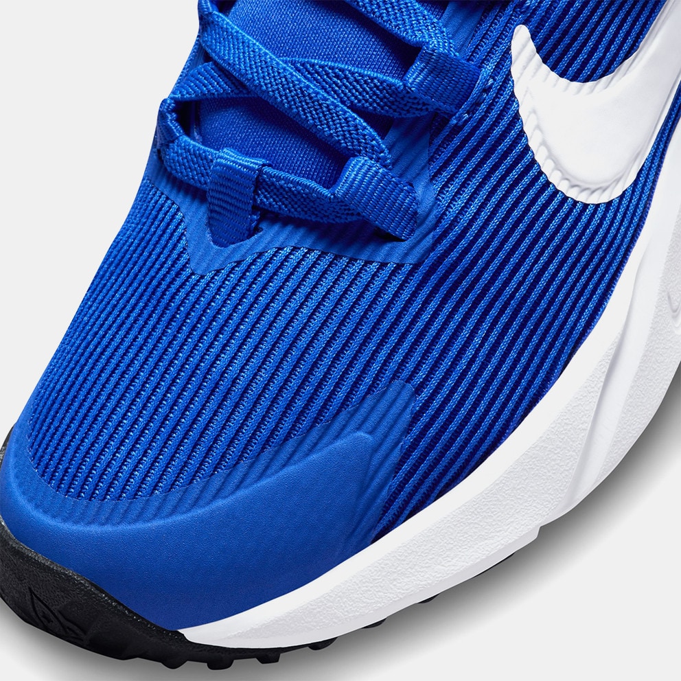 Nike Star Runner 4 Παιδικά Παπούτσια για Τρέξιμο