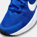 Nike Star Runner 4 Παιδικά Παπούτσια για Τρέξιμο