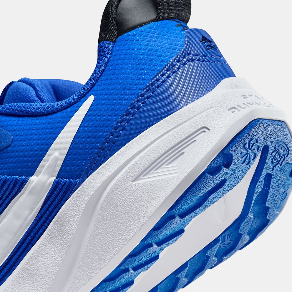 Nike Star Runner 4 Παιδικά Παπούτσια για Τρέξιμο