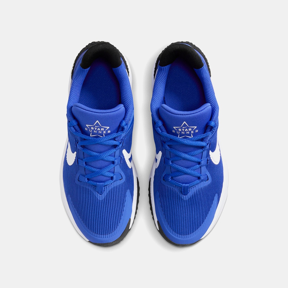 Nike Star Runner 4 Kids' Shoes