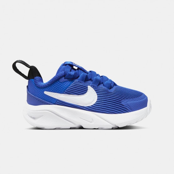 Nike Star Runner 4 Βρεφικά Παπούτσια