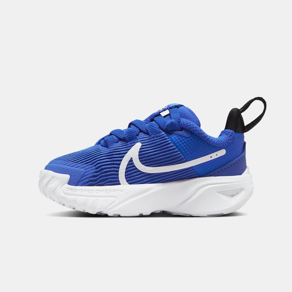 Nike Star Runner 4 Βρεφικά Παπούτσια