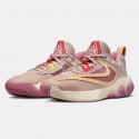 Nike Giannis Immortality 3 "Fossil Stone Desert Berry" Men's Basketball Shoes