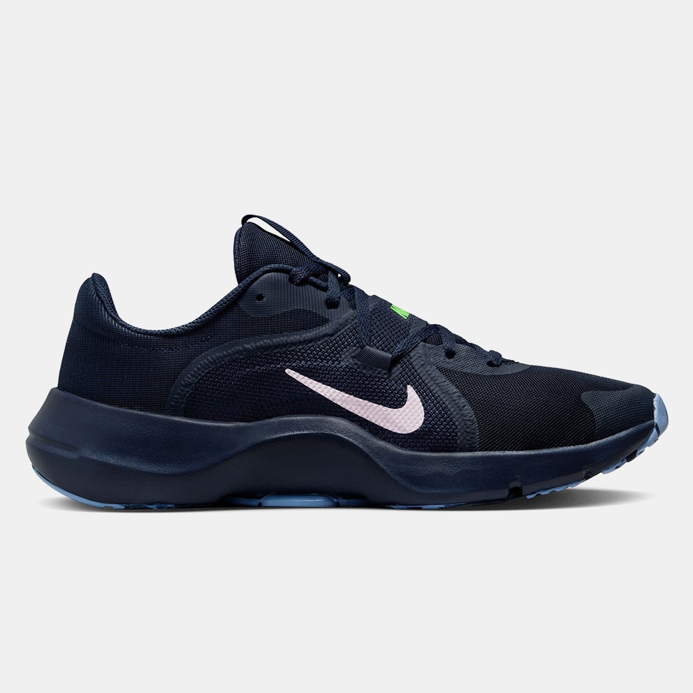 Nike men's free tr v8 training shoes - grey/black deals