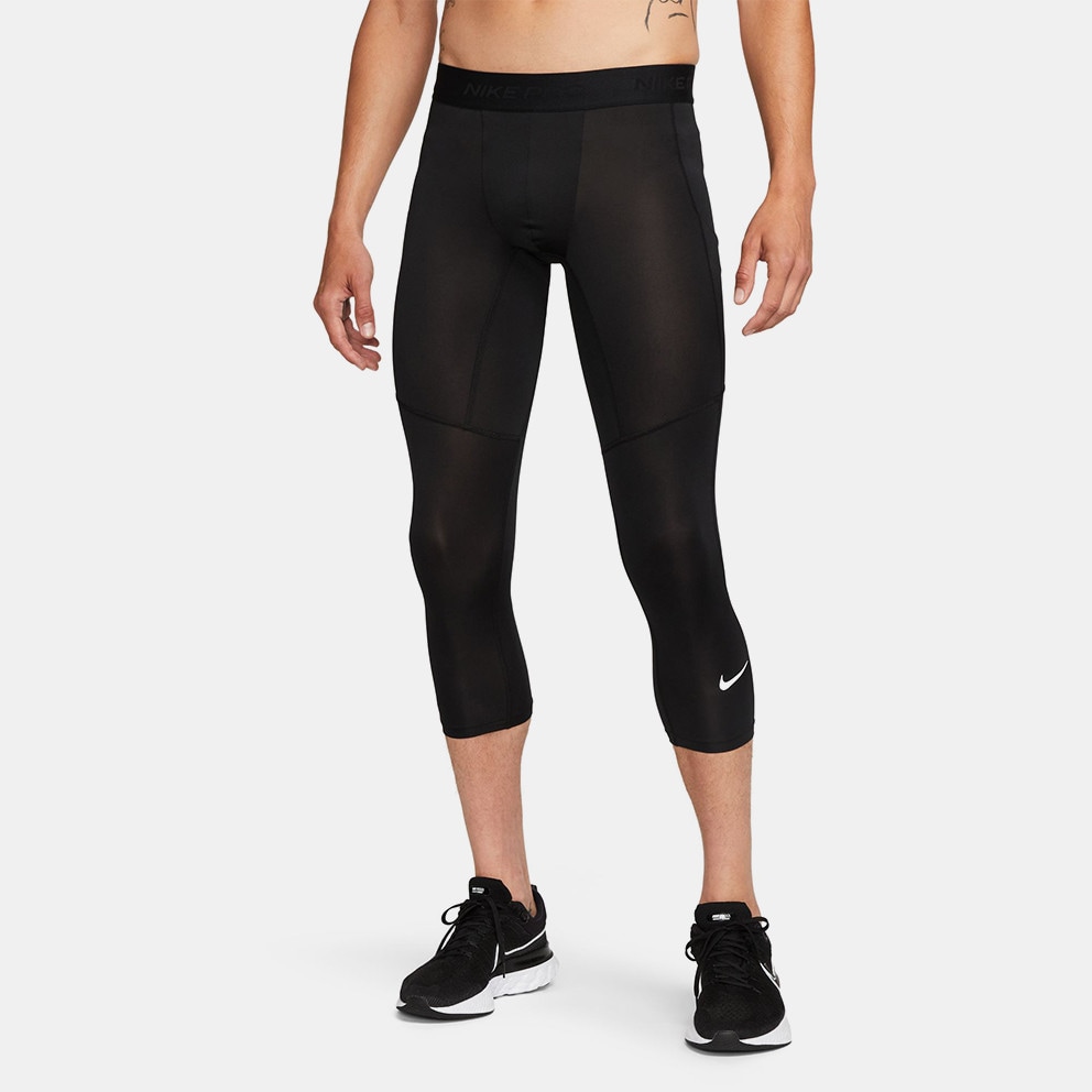 Nike Pro Dri-FIT Ανδρικό Κολάν