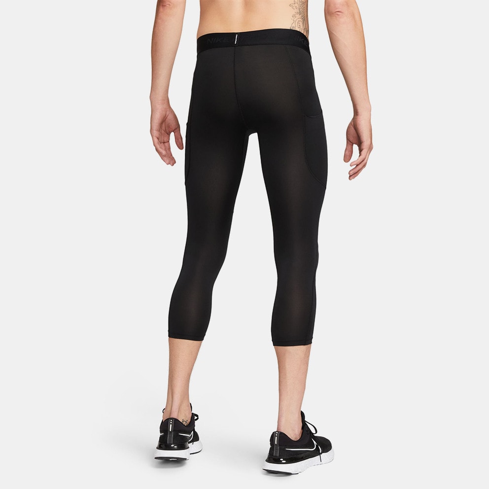 Nike Pro Dri-FIT Ανδρικό Κολάν