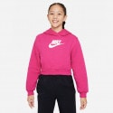 Nike Sportswear Club Fleece Kids' Hoodie