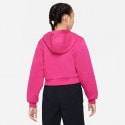 Nike Sportswear Club Fleece Kids' Hoodie