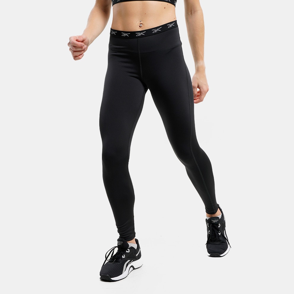 Reebok Id Train Commer Women's Leggings