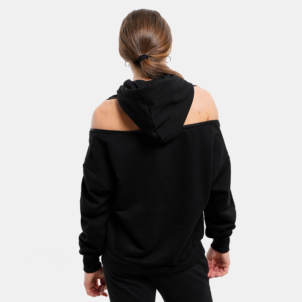 BodyTalk "Lessismore" Women's Hoodie