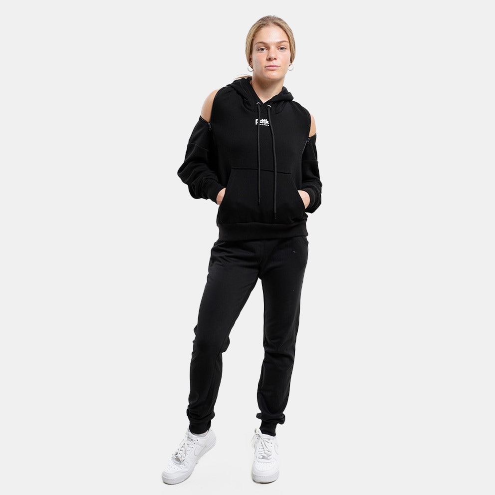 BodyTalk "Lessismore" Women's Hoodie