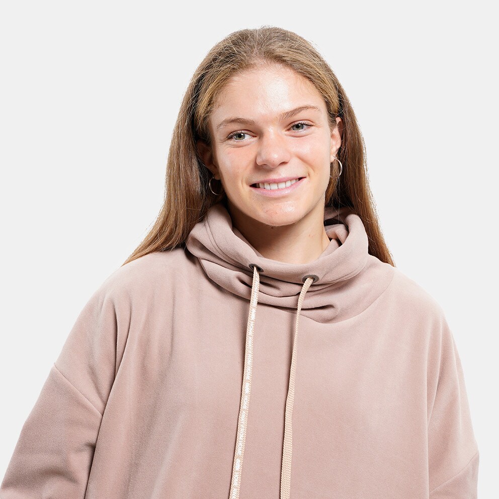 BodyTalk ''Ηomewear'' Women's Sweatshirt