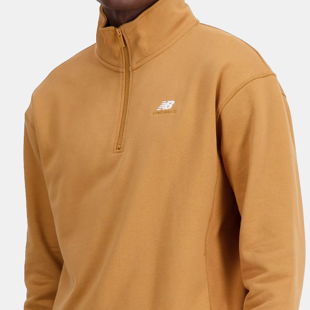 New Balance Athletics Remastered Men's Sweatshirt