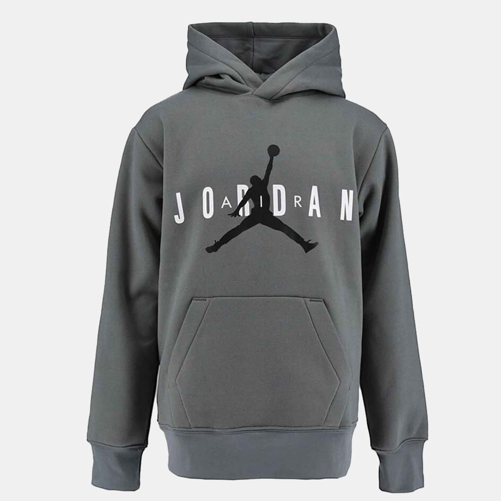 Nike Jumpman Sustainable Pullover