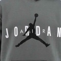 Nike Jumpman Παιδικό Φούτερ