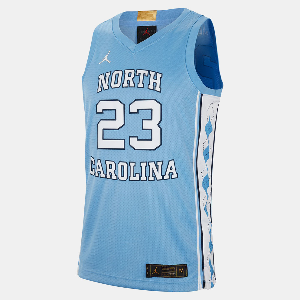 JORDAN Jordan NCAA Michael Jordan North Carolina Tar Heels UNC Limited Ανδρική Φανέλα (9000164785_72872)