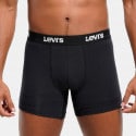 Levi's Classic 3-pack Ανδρικά Μποξεράκια