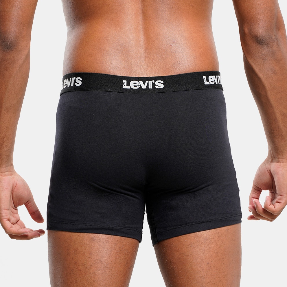 Levi's Classic 3-pack Ανδρικά Μποξεράκια