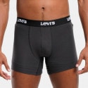 Levi's Classic 3-Pack Ανδρικά Μποξεράκια