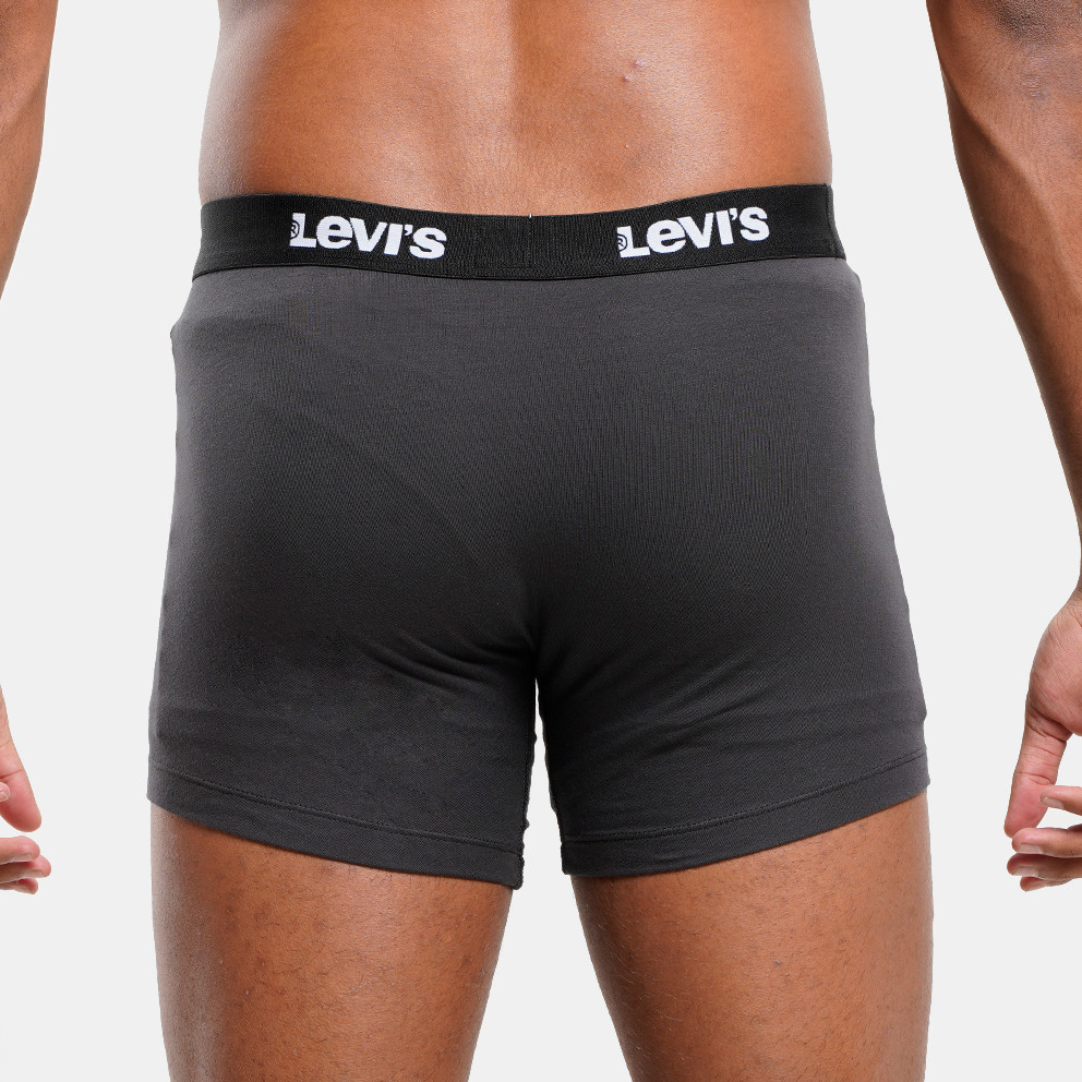 Levi's Classic 3-Pack Ανδρικά Μποξεράκια