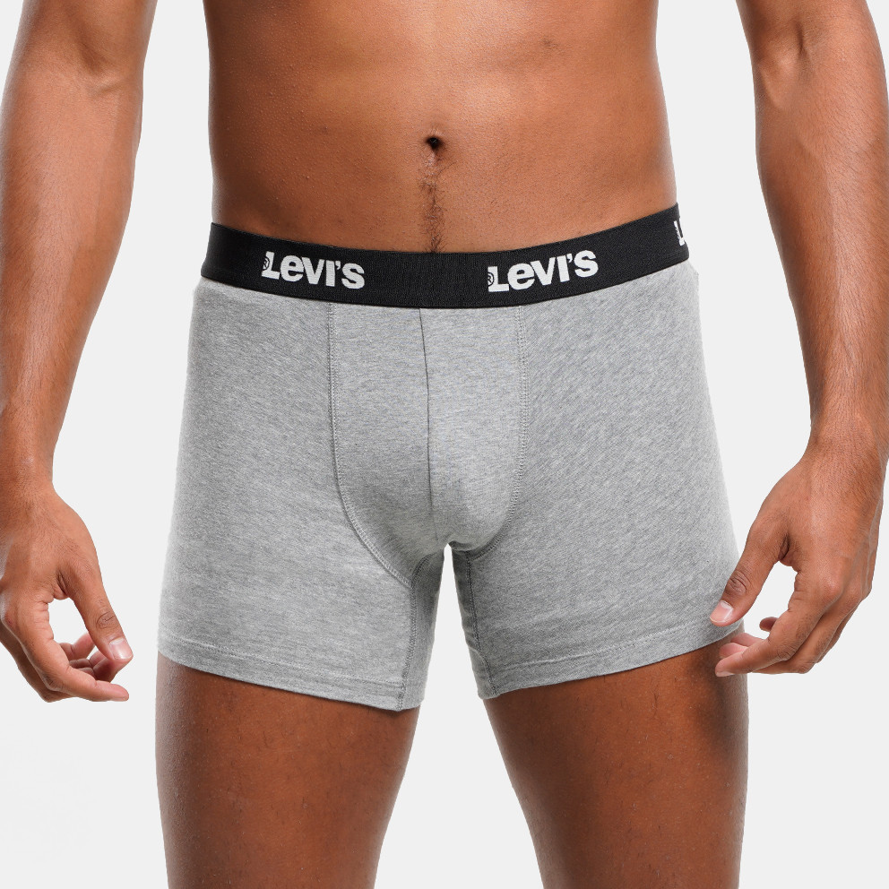 Levi's Classic 3-Pack Ανδρικά Μποξεράκια