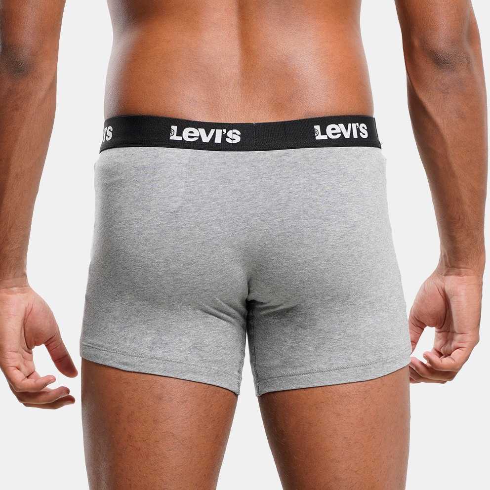 Levi's Classic 3-Pack Ανδρικά Μποξεράκια