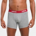 Levi's Classic 3-Pack Ανδρικά Μποξεράκια